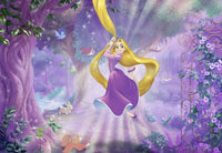 Komar Rapunzel Fototapete 368x254cm | Yourdecoration.de