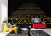 Komar Star Wars Intro Fototapete 368x254cm | Yourdecoration.de