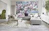 Komar Magnolia Fototapete 368x254cm | Yourdecoration.de