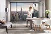 Komar Penthouse Fototapete 368x254cm | Yourdecoration.de