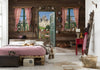Komar Dolomiti Fototapete 368x254cm | Yourdecoration.de