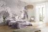 Komar Beautiful Bijoux Vlies Fototapete 400x250cm 4 bahnen interieur | Yourdecoration.at