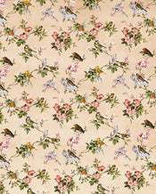 Komar Concert de Demain Vlies Fototapete 200x250cm 4 bahnen | Yourdecoration.at
