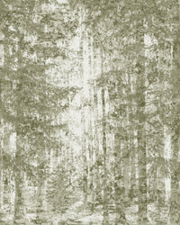 Komar Fading Forest Vlies Fototapete 200x250cm 2 bahnen | Yourdecoration.at
