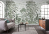 Komar Forest Fairy Vlies Fototapete 200x250cm 2 bahnen interieur | Yourdecoration.at