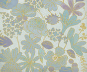 Komar Groovy Bloom Vlies Fototapete 300x250cm 6 bahnen | Yourdecoration.at