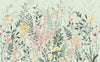 Komar Hay Meadow Vlies Fototapete 400x250cm 8 bahnen | Yourdecoration.at