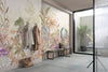 Komar Humided Heat Vlies Fototapete 300x250cm 3 bahnen interieur | Yourdecoration.at