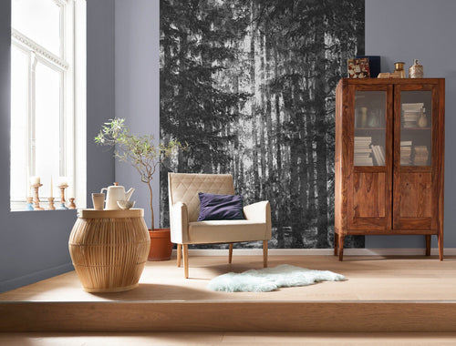 Komar Lustres Lapland Vlies Fototapete 200x250cm 2 bahnen interieur | Yourdecoration.at