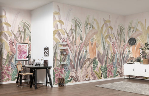 Komar Marvelous Martha Vlies Fototapete 300x250cm 3 bahnen interieur | Yourdecoration.at