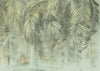 Komar Palm Fronds Vlies Fototapete 350x250cm 7 bahnen | Yourdecoration.at
