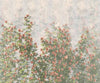Komar Wall Roses Vlies Fototapete 300x250cm 6 bahnen | Yourdecoration.at