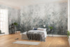 Komar Wondrous Watermarks Vlies Fototapete 300x250cm 3 bahnen interieur | Yourdecoration.at