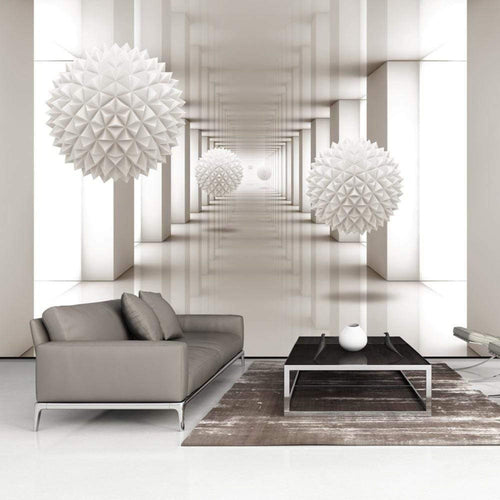 Artgeist Gateway to the Future Vlies Fototapete Interieur | Yourdecoration.de