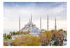 Fototapete - Hagia Sophia Istanbul - Vliestapete