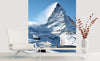 Dimex Matterhorn Fototapete 225x250cm 3 Bahnen Sfeer | Yourdecoration.de