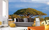 Dimex Acacia Tree Fototapete 375x250cm 5 Bahnen Sfeer | Yourdecoration.nl