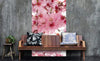 Dimex Apple Blossom Fototapete 150x250cm 2 Bahnen Interieur | Yourdecoration.de