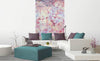 Dimex Apple Tree Abstract I Fototapete 150x250cm 2 bahnen interieur | Yourdecoration.de