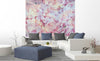 Dimex Apple Tree Abstract I Fototapete 225x250cm 3 bahnen interieur | Yourdecoration.de