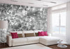 Dimex Apple Tree Abstract II Fototapete 375x250cm 5 bahnen interieur | Yourdecoration.de
