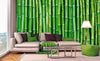 Dimex Bamboo Fototapete 375x250cm 5 Bahnen Sfeer | Yourdecoration.nl