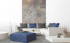 Dimex Beautiful Pattern Abstract Fototapete 150x250cm 2 bahnen interieur | Yourdecoration.de