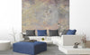Dimex Beautiful Pattern Abstract Fototapete 225x250cm 3 bahnen interieur | Yourdecoration.de