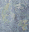 Dimex Blue Painting Abstract Fototapete 225x250cm 3 bahnen | Yourdecoration.de