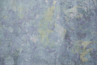 Dimex Blue Painting Abstract Fototapete 375x250cm 5 bahnen | Yourdecoration.de