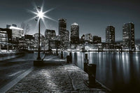 Dimex Boston Fototapete 375x250cm 5 Bahnen | Yourdecoration.de