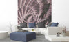 Dimex Cactus Abstract Fototapete 225x250cm 3 bahnen interieur | Yourdecoration.de