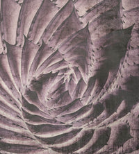 Dimex Cactus Abstract Fototapete 225x250cm 3 bahnen | Yourdecoration.de