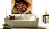 Dimex Coffee Beans Fototapete 225x250cm 3 Bahnen Interieur | Yourdecoration.de