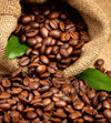 Dimex Coffee Beans Fototapete 225x250cm 3 Bahnen | Yourdecoration.de