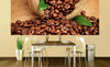 Dimex Coffee Beans Fototapete 375x150cm 5 Bahnen Sfeer | Yourdecoration.nl