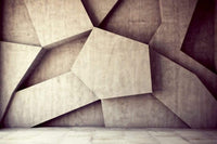 Dimex Concrete Background Fototapete 375x250cm 5 Bahnen | Yourdecoration.de