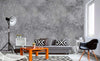 Dimex Concrete Fototapete 375x250cm 5 Bahnen Sfeer | Yourdecoration.nl