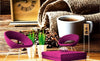 Dimex Cup of Coffee Fototapete 375x250cm 5 Bahnen Sfeer | Yourdecoration.nl