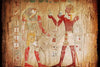Dimex Egypt Painting Fototapete 375x250cm 5 Bahnen | Yourdecoration.de