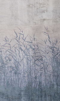 Dimex Field Abstract Fototapete 150x250cm 2 bahnen | Yourdecoration.de