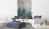 Dimex Forest Abstract Fototapete 150x250cm 2 bahnen interieur | Yourdecoration.de
