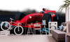 Dimex Formula Fototapete 375x250cm 5 Bahnen Sfeer | Yourdecoration.nl