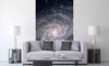 Dimex Galaxy Fototapete 150x250cm 2 Bahnen Sfeer | Yourdecoration.nl