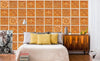Dimex Granite Tiles Fototapete 375x250cm 5 Bahnen Sfeer | Yourdecoration.nl