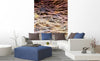 Dimex Hay Abstract I Fototapete 150x250cm 2 bahnen interieur | Yourdecoration.de