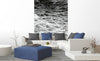 Dimex Hay Abstract II Fototapete 150x250cm 2 bahnen interieur | Yourdecoration.de