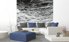 Dimex Hay Abstract II Fototapete 225x250cm 3 bahnen interieur | Yourdecoration.de