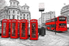 Dimex London Fototapete 375x250cm 5 Bahnen | Yourdecoration.de