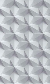 Dimex Modern Ornament Fototapete 150x250cm 2 Bahnen | Yourdecoration.de